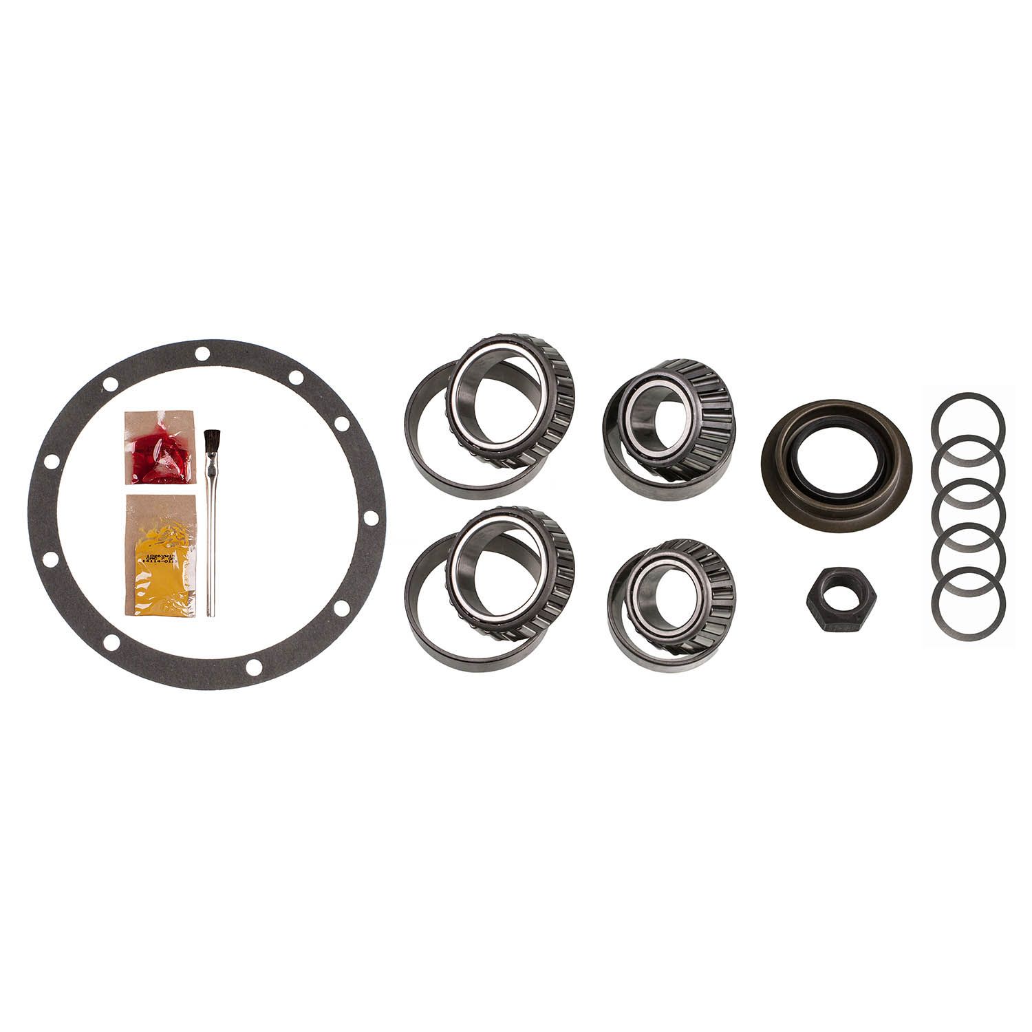 1972, 1971, 1970 Dodge Challenger Differential Bearing Kit