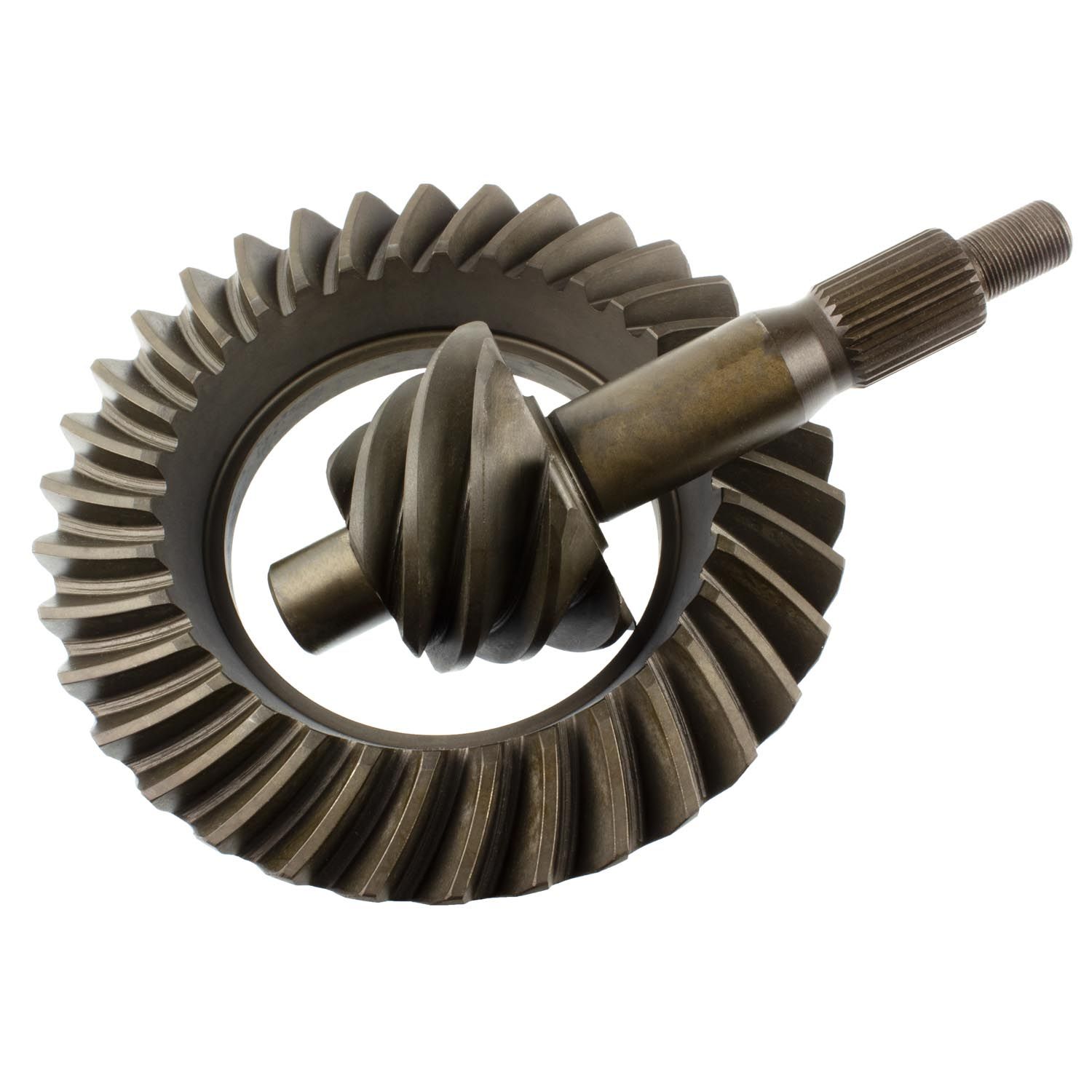 1980, 1979, 1978, 1977, 1976, 1975 Ford Granada Differential Ring and Pinion