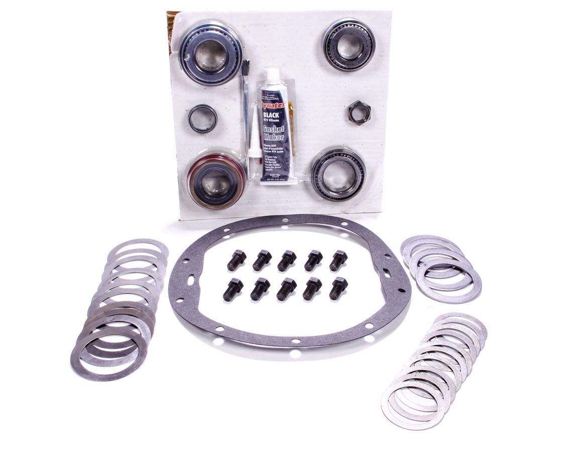 1968, 1967, 1966, 1965, 1964 Chevrolet Chevy II Air Differential Bearing Kit