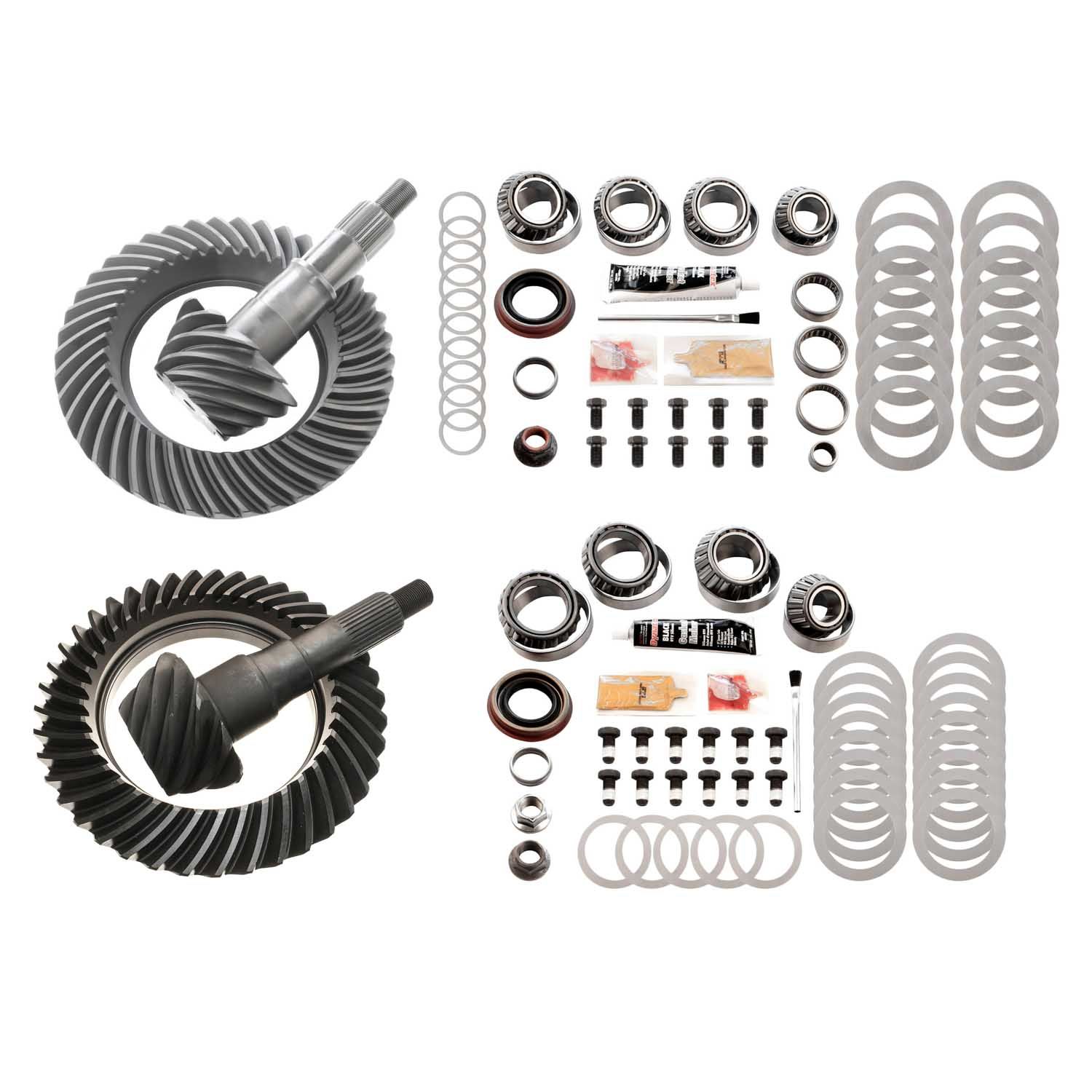 2010, 2009, 2008, 2007, 2006, 2005, 2004, 2003, 2002, 2001, 2000, 1999 Lincoln Navigator Differential Ring and Pinion