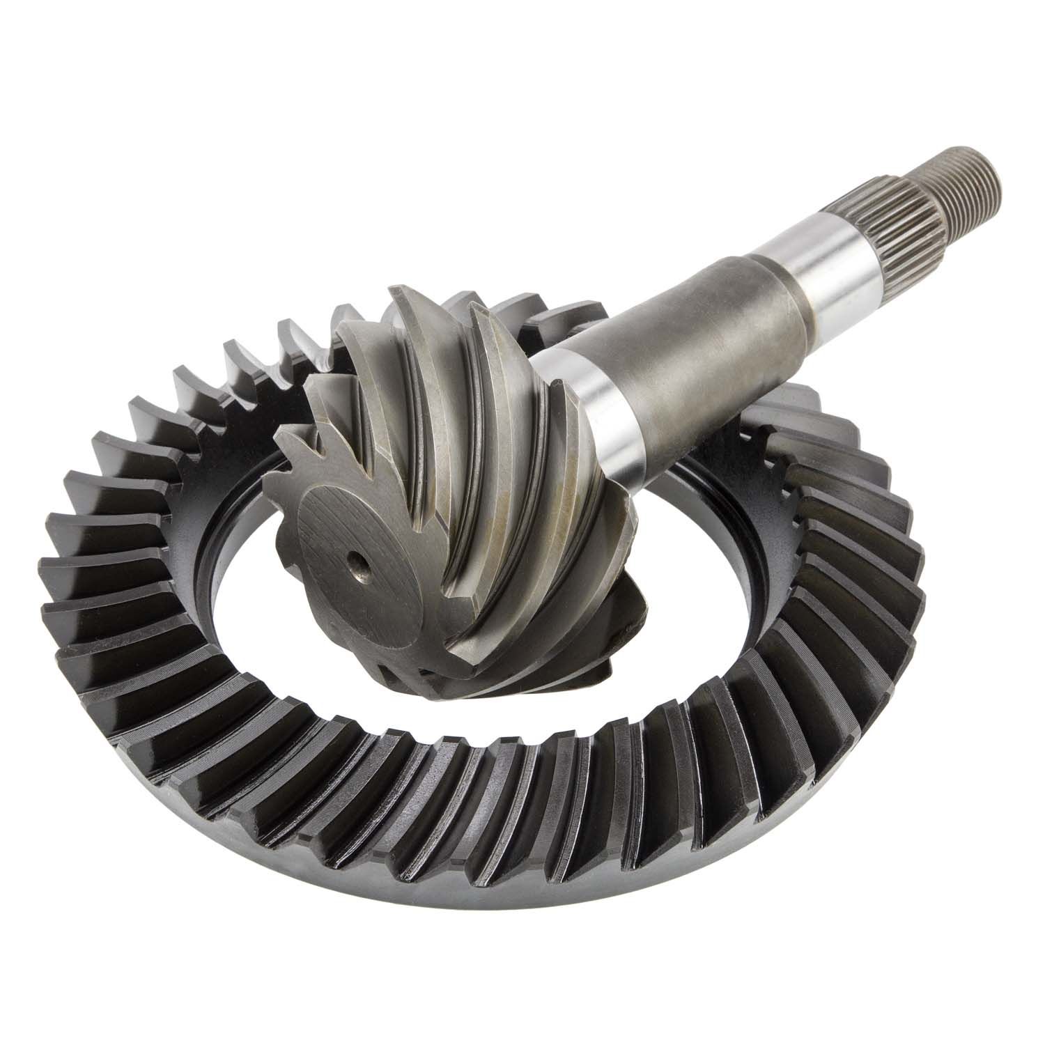 2010, 2009, 2008, 2007, 2006 Jeep Commander Differential Ring and Pinion