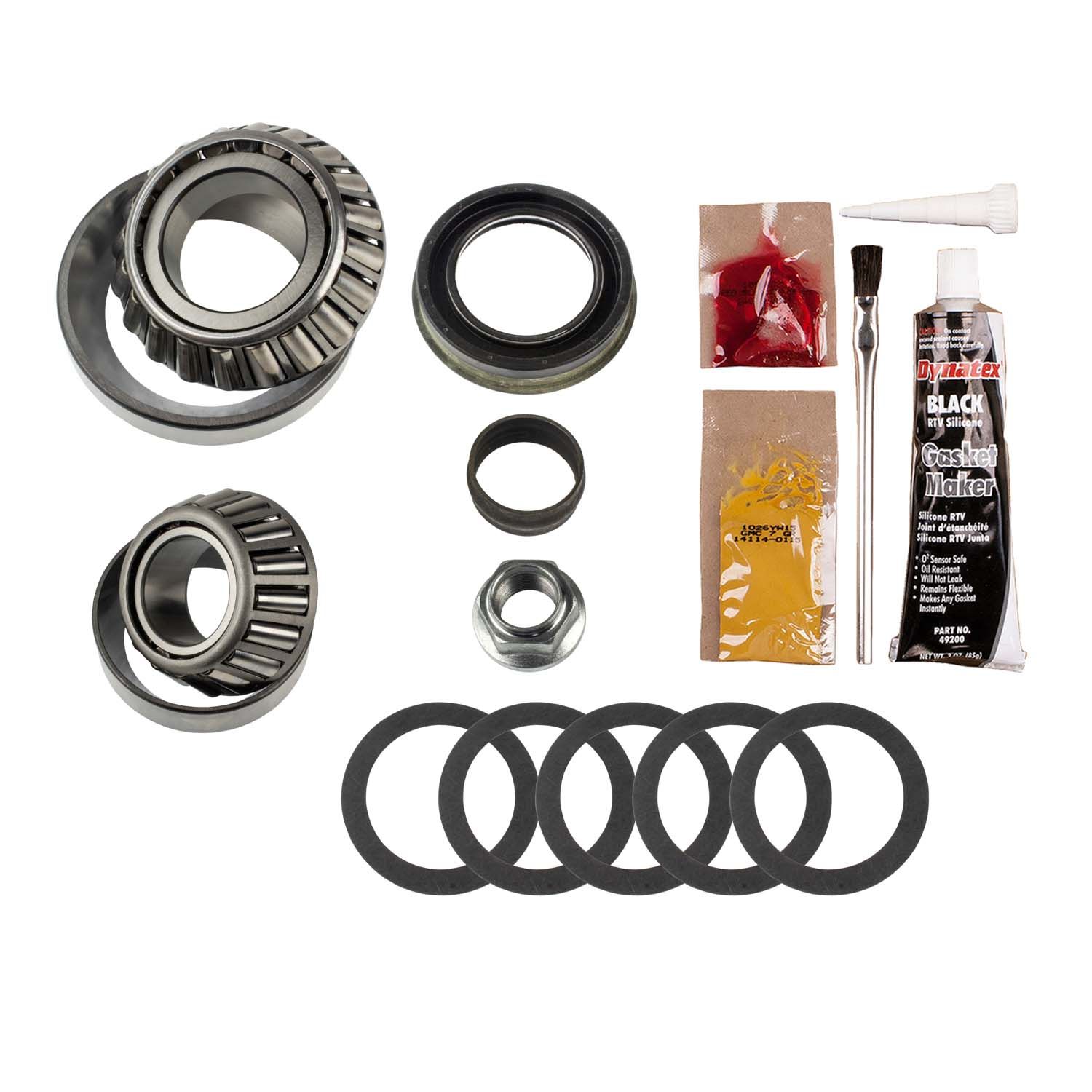 2018, 2017, 2016, 2015, 2014 GMC Yukon Differential Pinion Bearing Kit