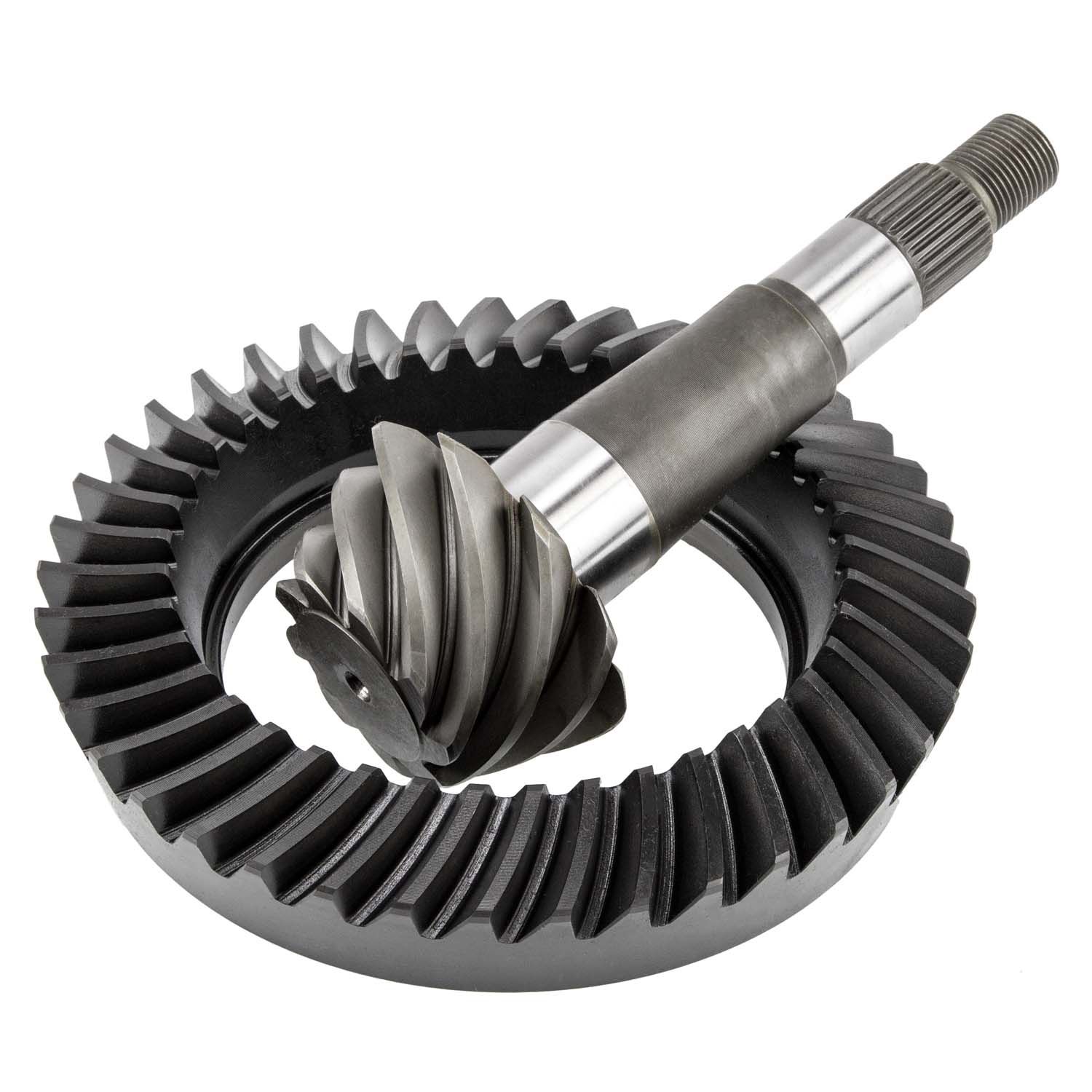 2010, 2009, 2008, 2007, 2006 Jeep Commander Differential Ring and Pinion