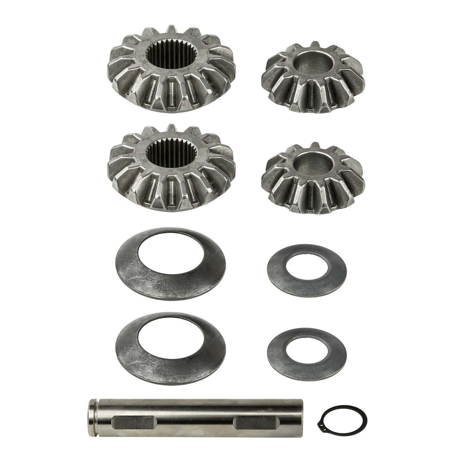 2006, 2005, 2004, 2003, 2002, 2001 Chevrolet Express 2500 Differential Carrier Gear Kit