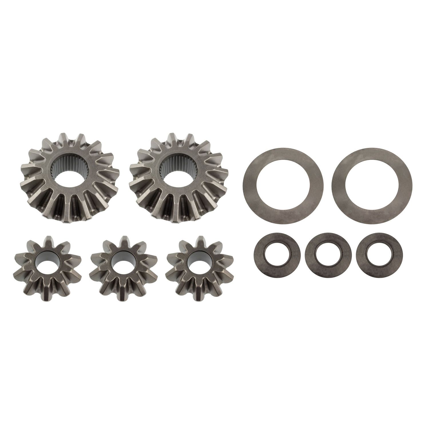 2008, 2007, 2006, 2005, 2004 Ford F-150 Differential Carrier Gear Kit