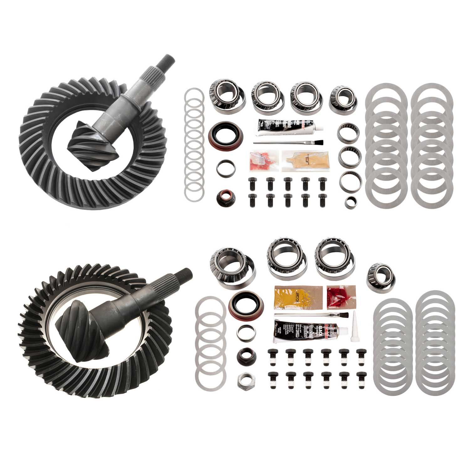 1999, 1998 Lincoln Navigator Differential Ring and Pinion
