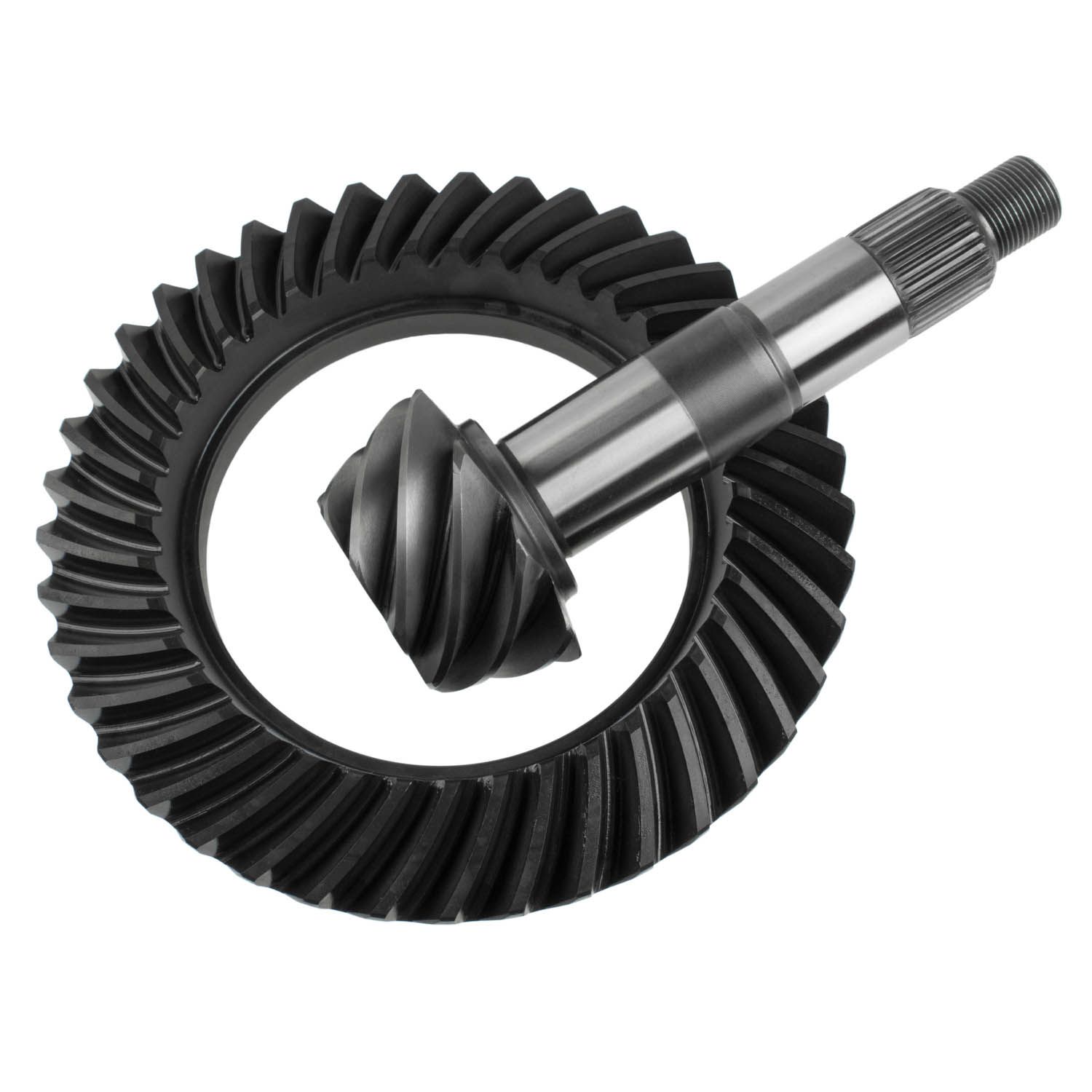 1981, 1980, 1979, 1978, 1977, 1976, 1975, 1974, 1973, 1972, 1971, 1970 GMC Jimmy Differential Ring and Pinion