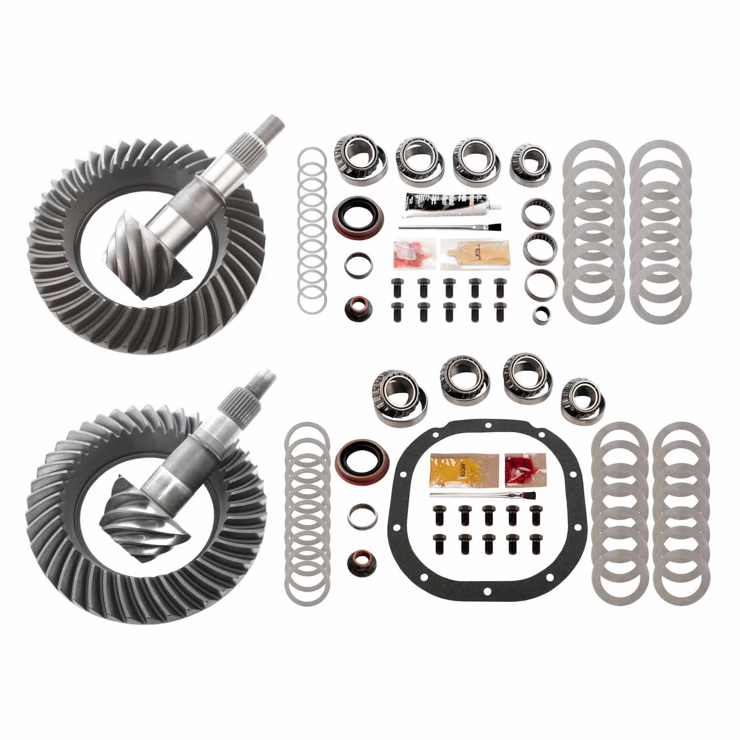 2004, 2003, 2002, 2001, 2000, 1999, 1998, 1997 Ford Expedition Differential Ring and Pinion