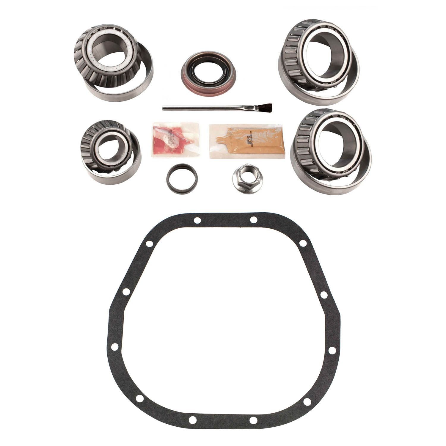 2007, 2006, 2005, 2004 Ford Lobo Differential Bearing Kit