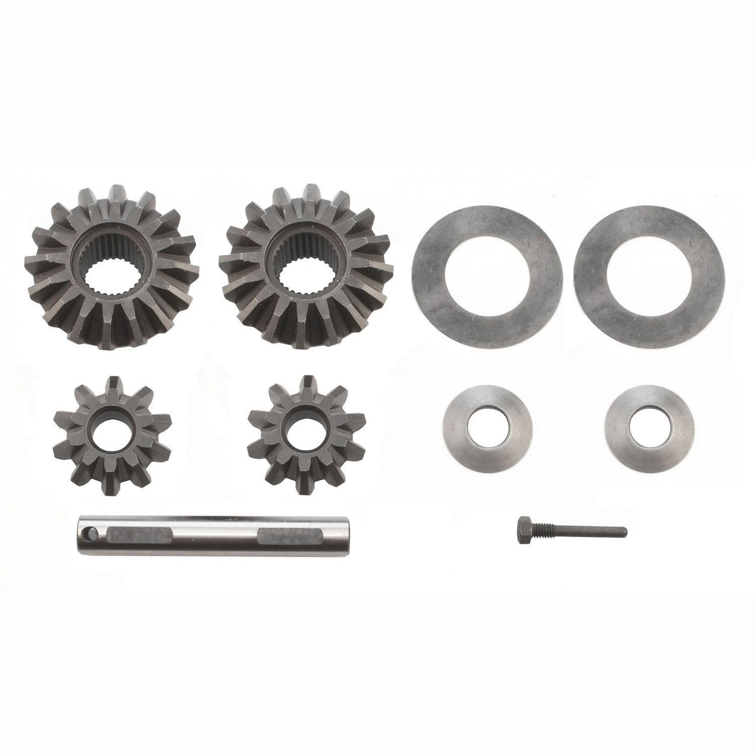 1968, 1967, 1966, 1965 Chevrolet Chevy II Differential Carrier Gear Kit