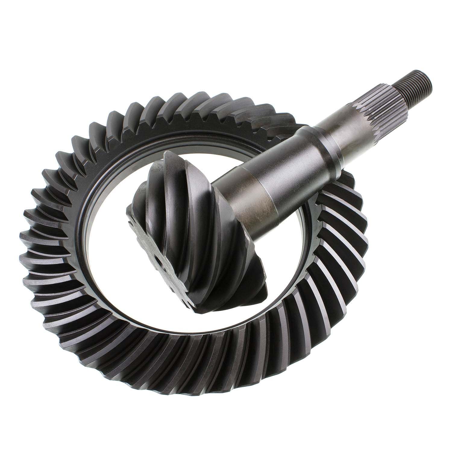 2006-2009 Cadillac Escalade Differential Ring and Pinion Motive Gear