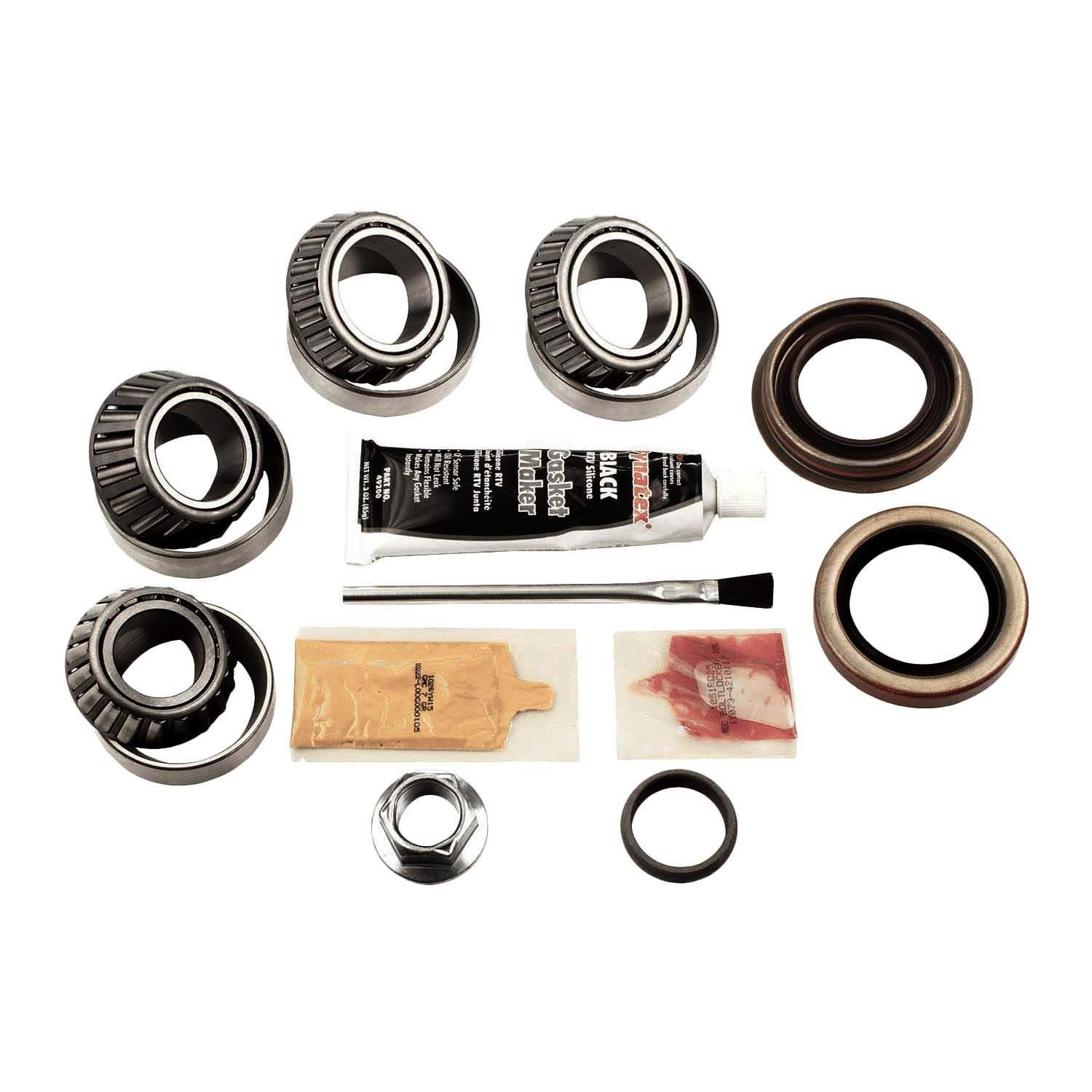 2005, 2004, 2003, 2002, 2001, 2000, 1999 Ford Explorer AMX Differential Bearing Kit