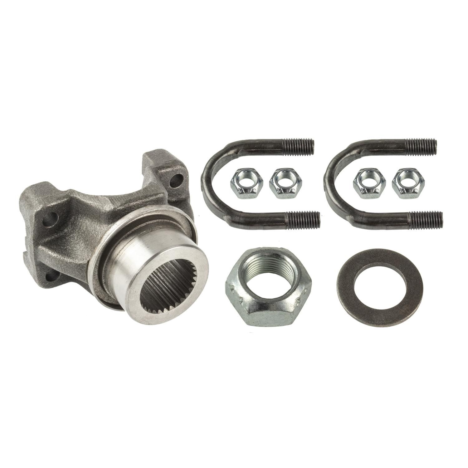 1980, 1979, 1978, 1977, 1976, 1975, 1974, 1973, 1972, 1971, 1970 GMC Jimmy Differential End Yoke