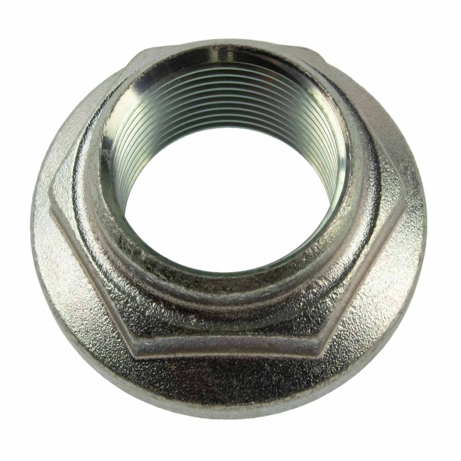 2009, 2008, 2007, 2006, 2005, 2004, 2003 Lexus GX470 Shaft Nut