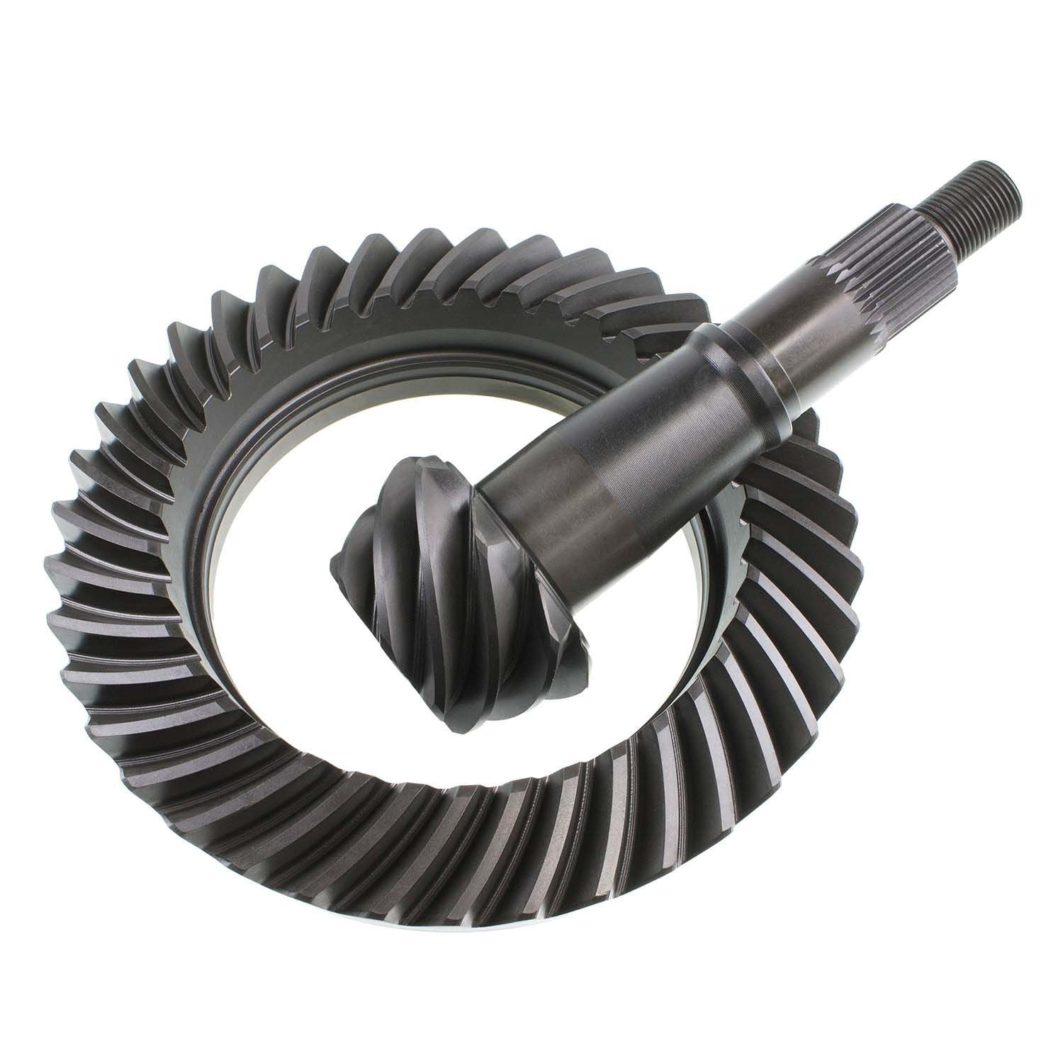 2006-2009 Cadillac Escalade Differential Ring and Pinion Motive Gear