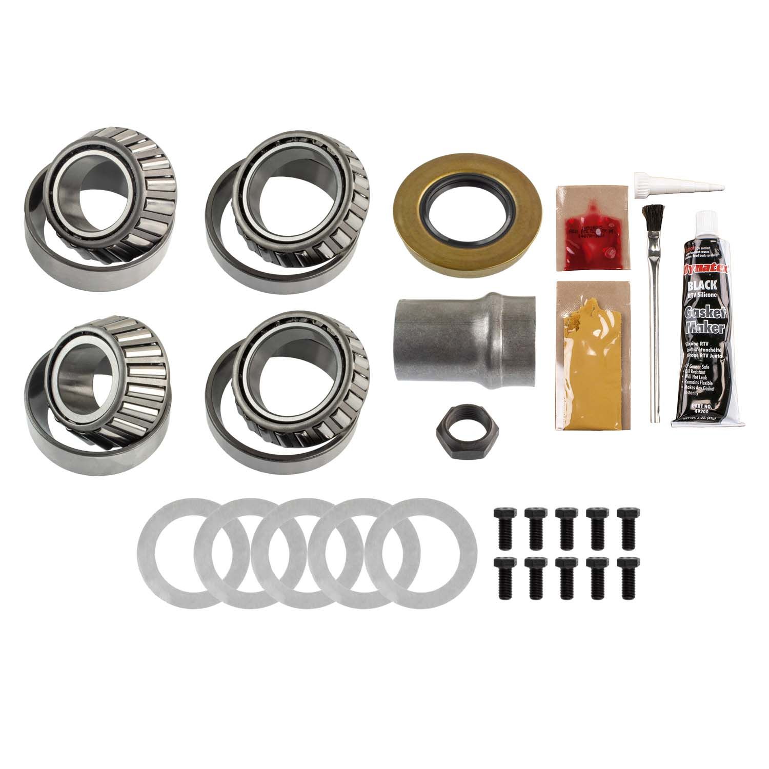 1964, 1963, 1962 Chevrolet Chevy II Air Differential Bearing Kit