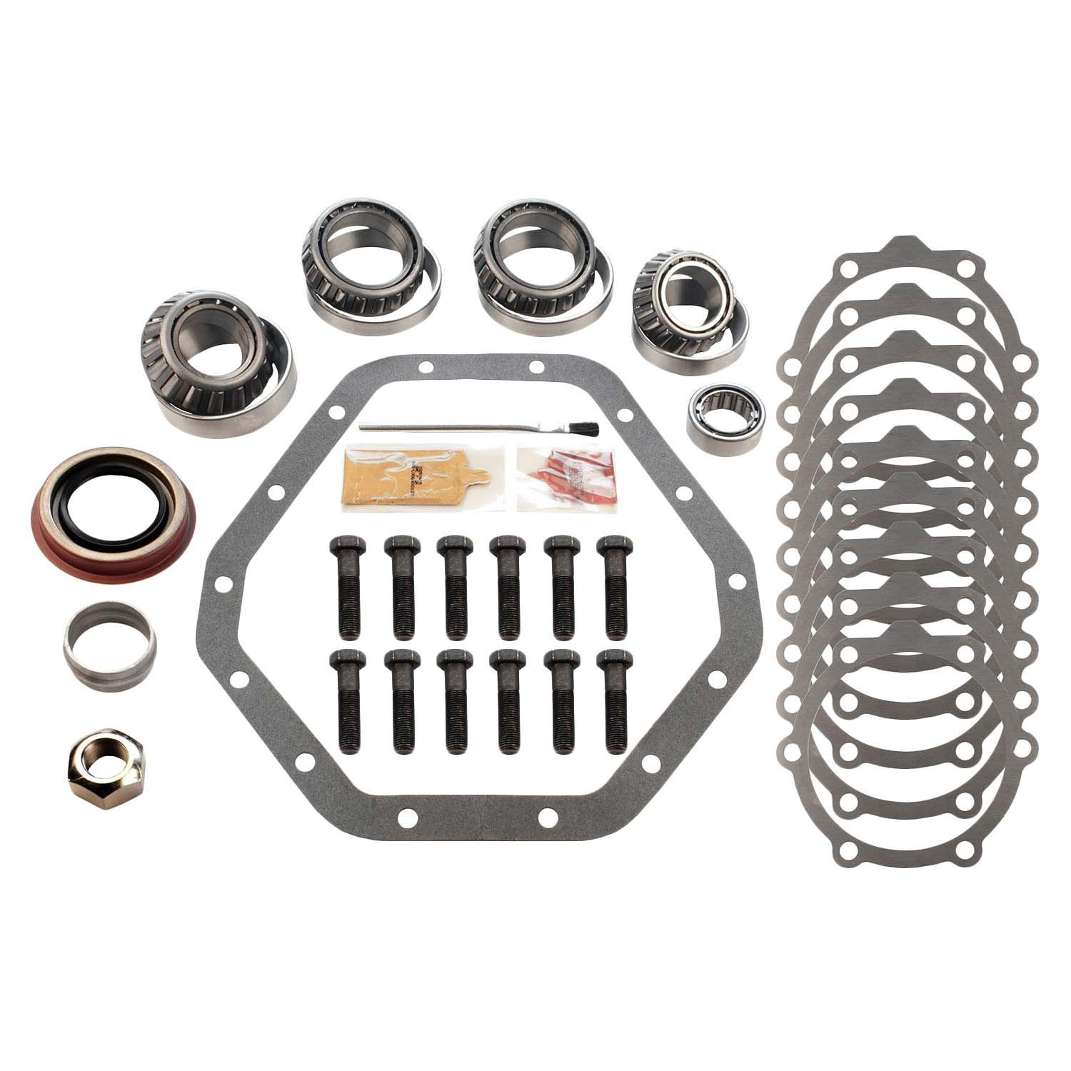 1997, 1996 Chevrolet Express 2500 Differential Bearing Kit