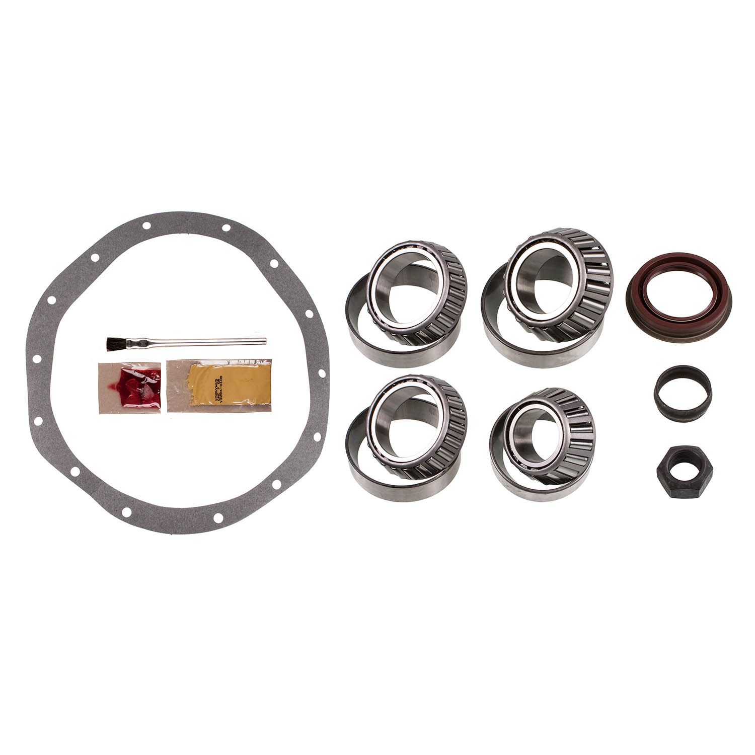 2006-2009 Cadillac Escalade Differential Bearing Kit Motive Gear