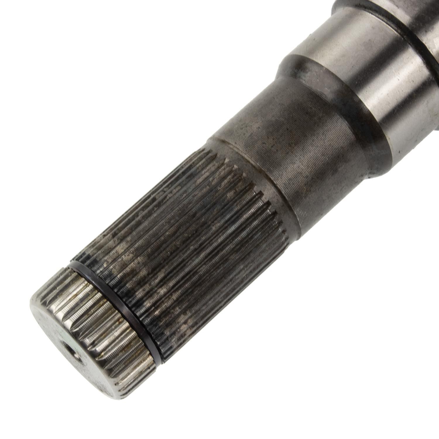 2024, 2023, 2022, 2021, 2020, 2019, 2018, 2017, 2016, 2015 Ford Mustang Drive Axle Shaft
