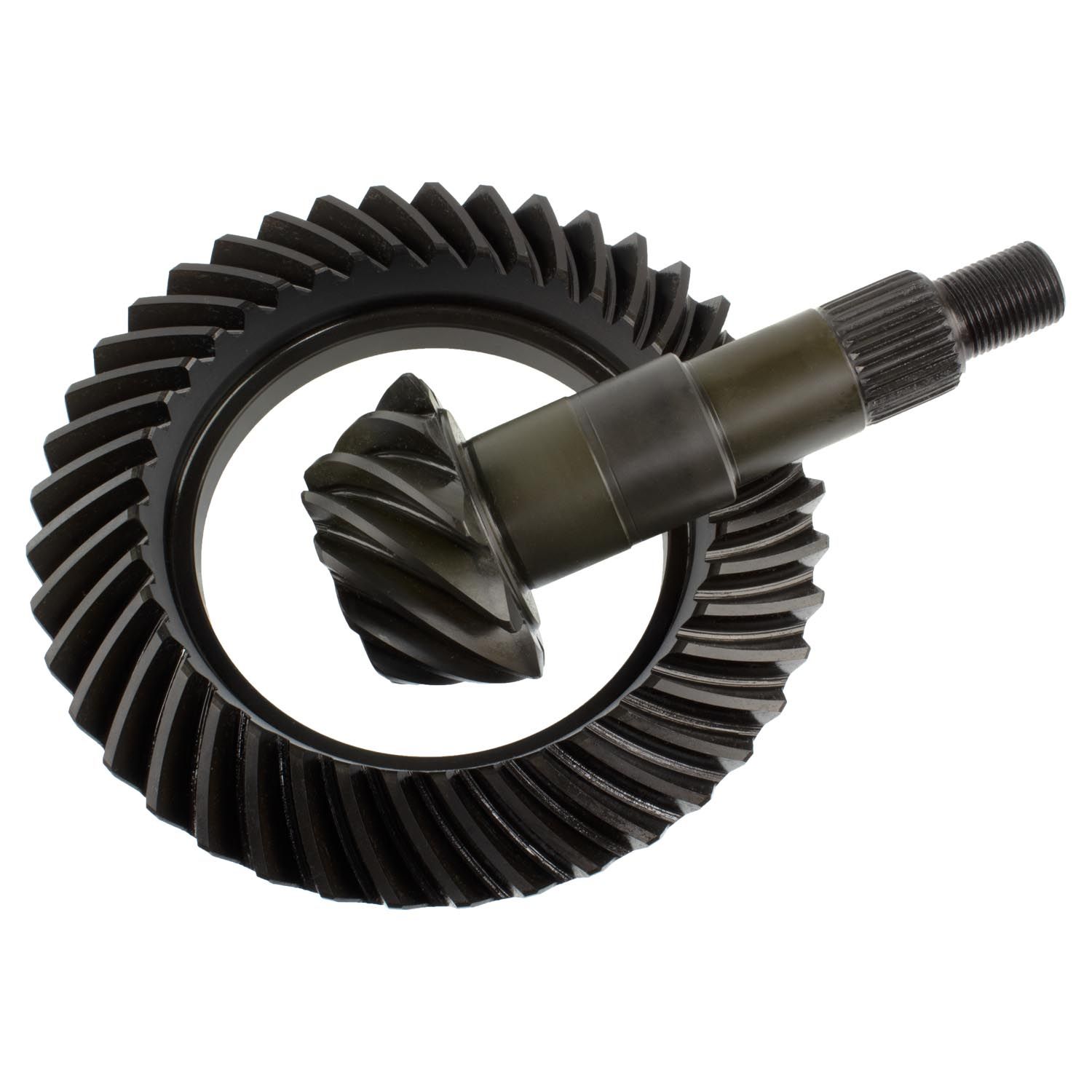 1991, 1990, 1989, 1988 GMC Jimmy Differential Ring and Pinion