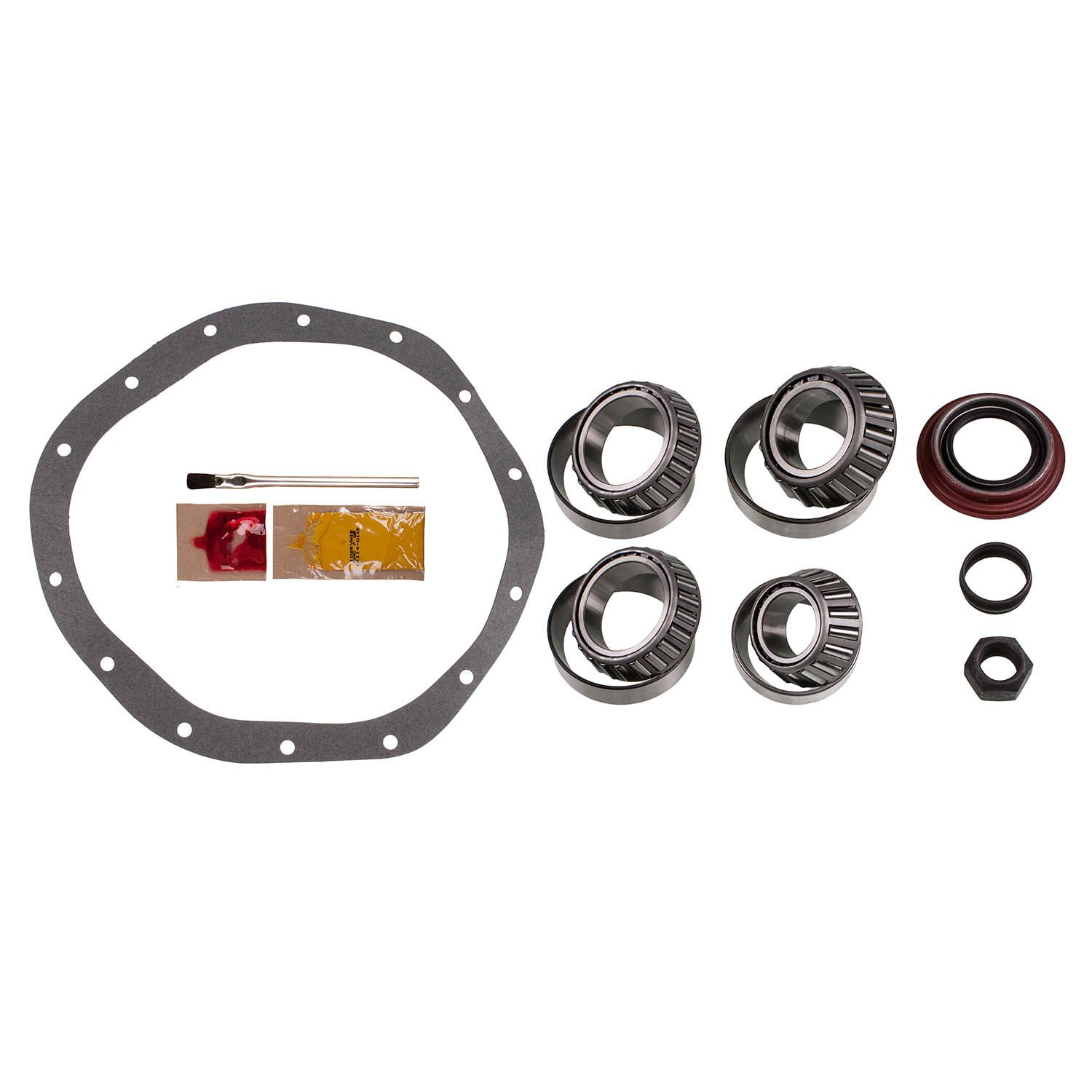 1997, 1996 Chevrolet Express 2500 Differential Bearing Kit