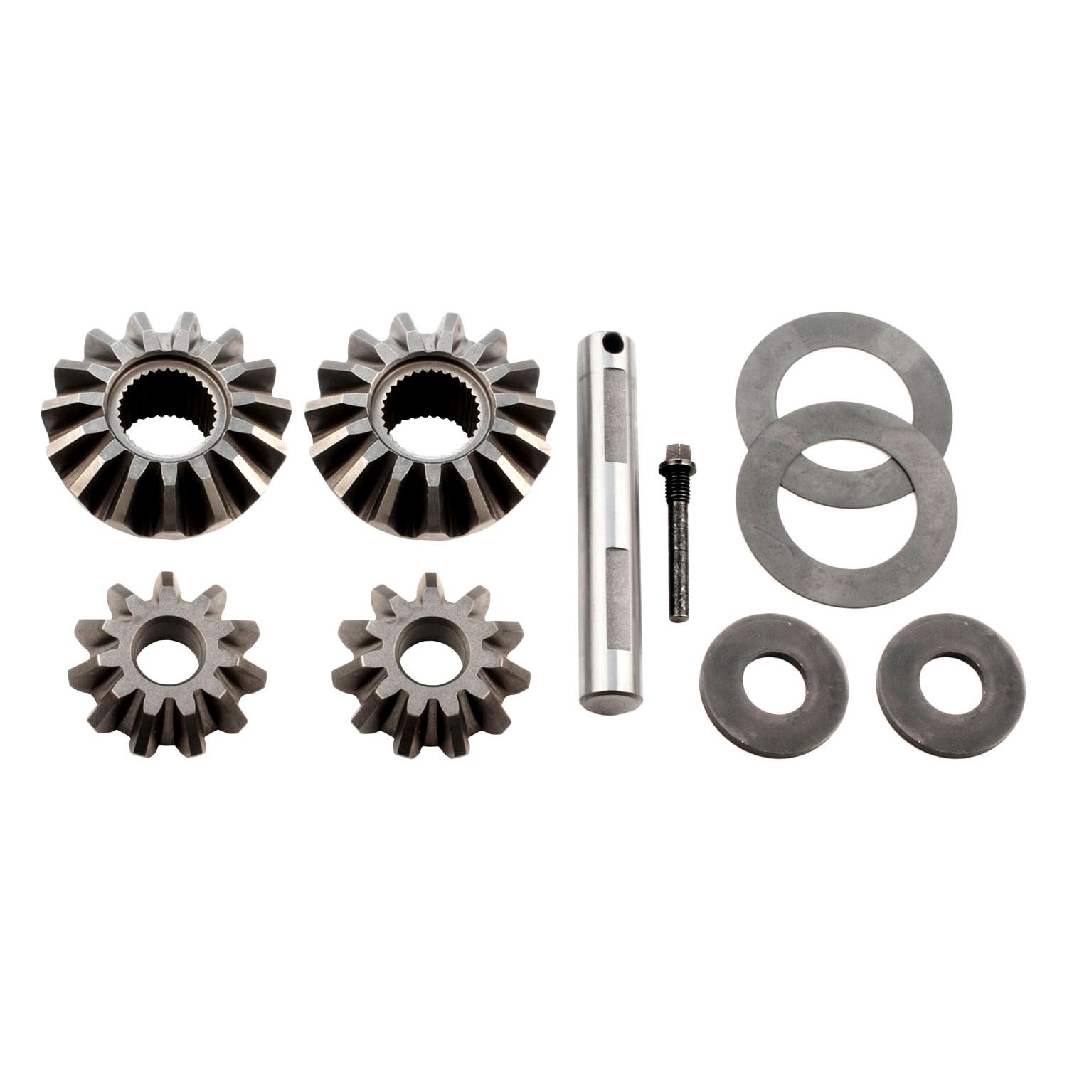 2006-2009 Cadillac Escalade Differential Carrier Gear Kit Motive Gear