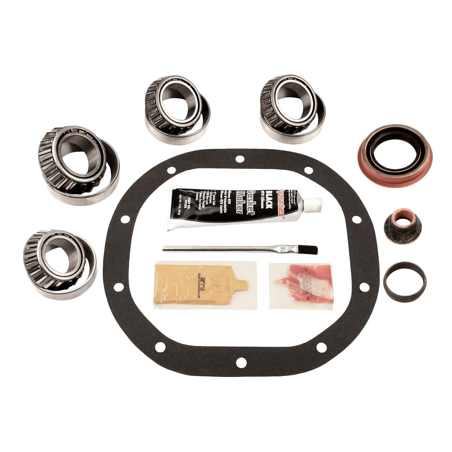 1997, 1996, 1995, 1994 Mazda B3000 Differential Bearing Kit