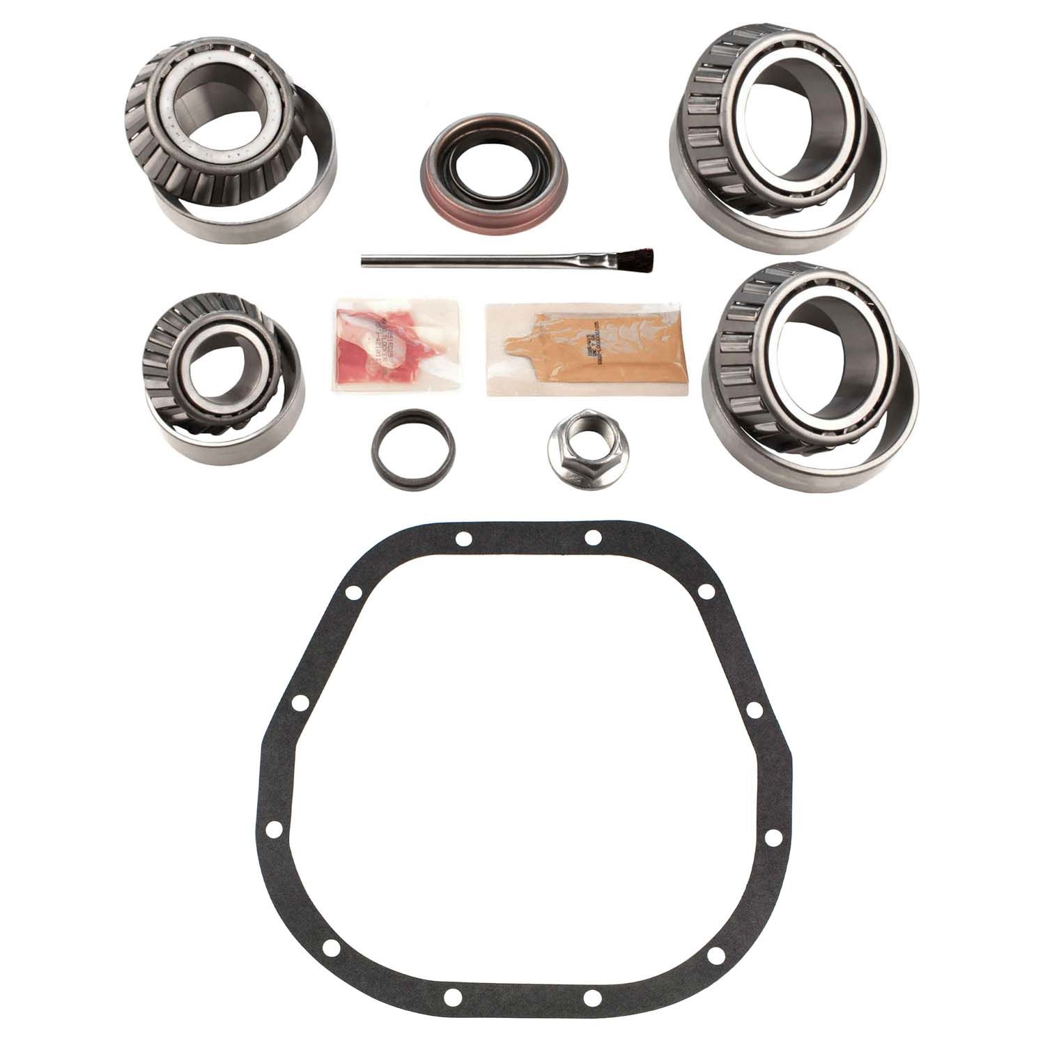 2007, 2006, 2005, 2004 Ford F-150 Differential Bearing Kit