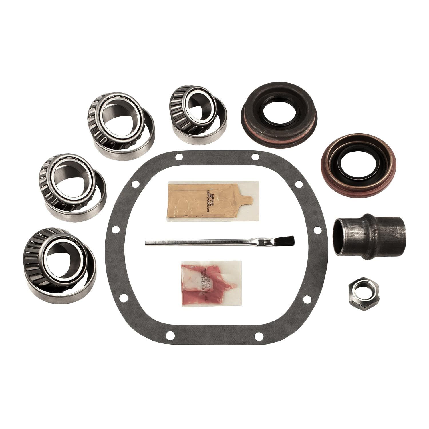 1996, 1995, 1994, 1993 Jeep Grand Cherokee Cherokee Differential Bearing Kit