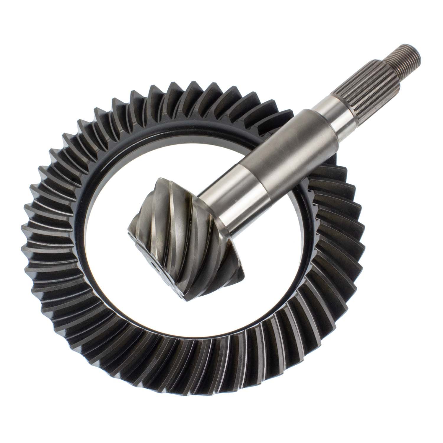 1980, 1979, 1978, 1977, 1976, 1975, 1974, 1973, 1972, 1971, 1970 GMC Jimmy Differential Ring and Pinion