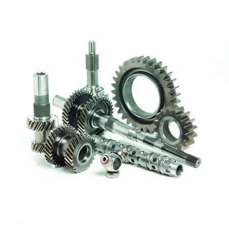 2011, 2010, 2009, 2008, 2007 Dodge Nitro Differential Bearing Kit