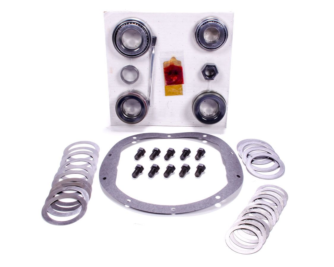 1999, 1998, 1997, 1996, 1995 GMC Jimmy Differential Bearing Kit