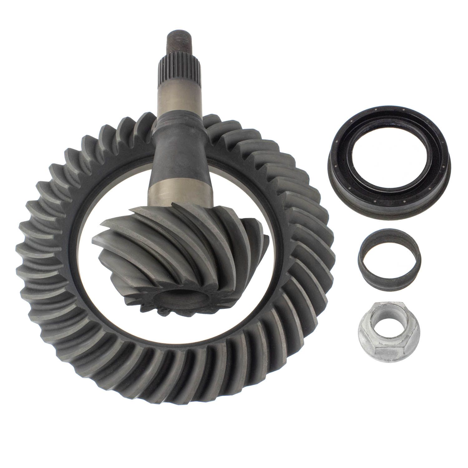 2018, 2017, 2016, 2015, 2014 GMC Sierra 1500 Differential Ring and Pinion