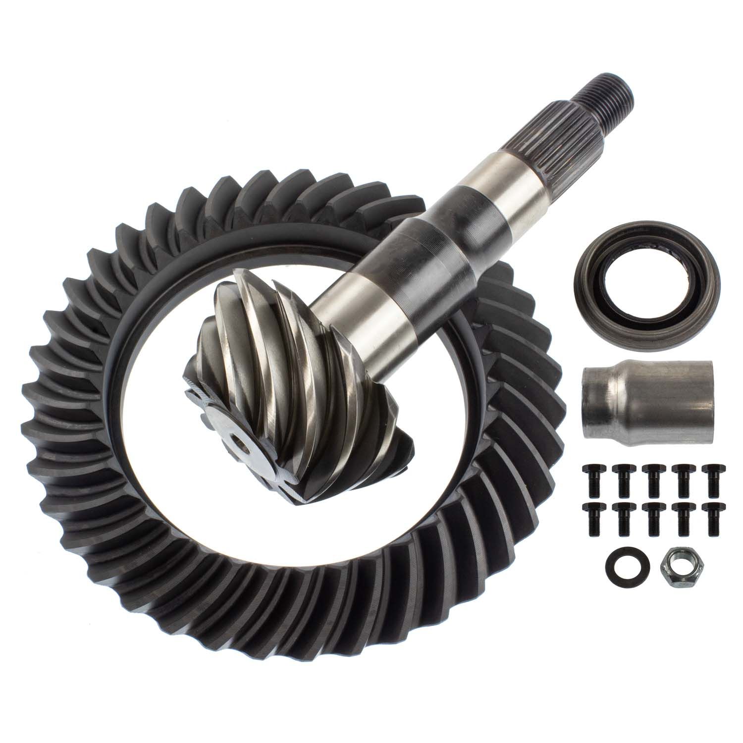 1999, 1998, 1997, 1996, 1995, 1994, 1993 Dodge Viper Differential Ring and Pinion