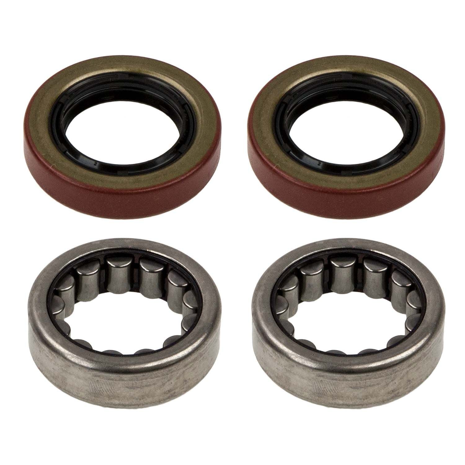 1991 GMC Syclone Axle Differential Bearing and Seal Kit
