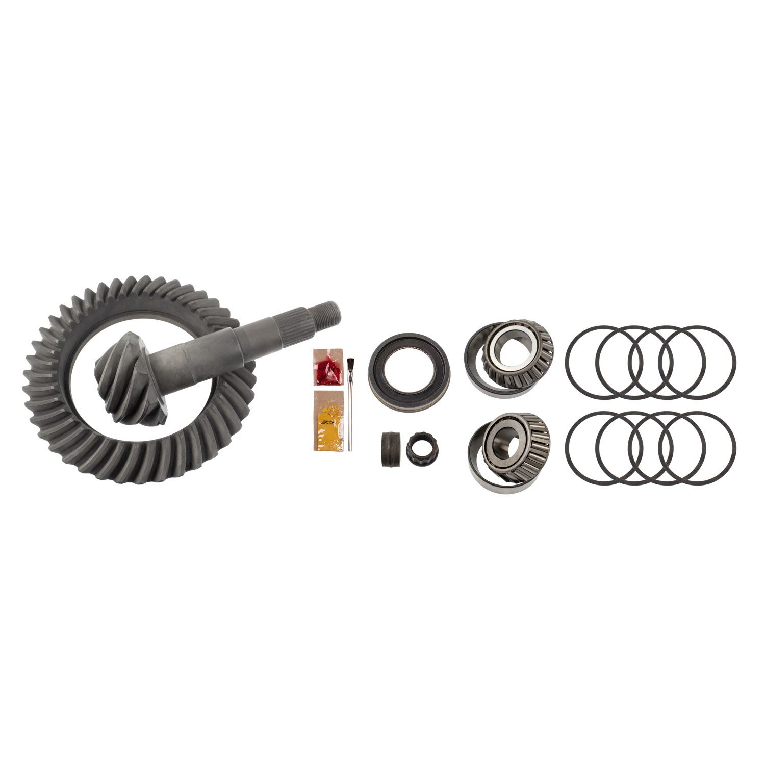 2015, 2014 Ram 3500 Differential Ring and Pinion