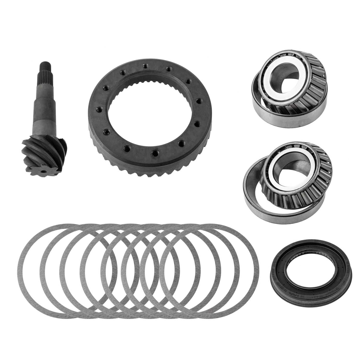 2018, 2017, 2016, 2015, 2014 Ram 2500 Differential Ring and Pinion