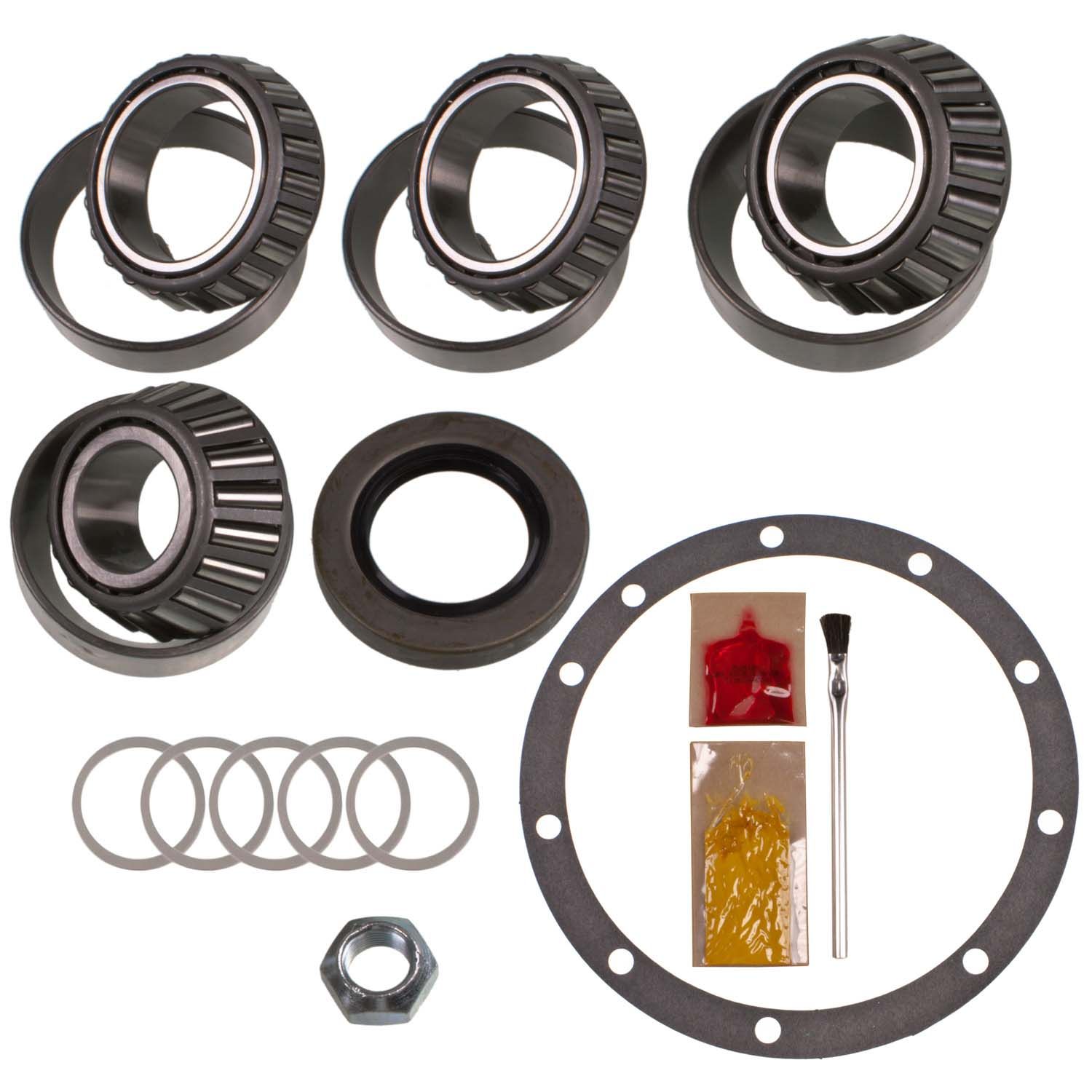 1970, 1969, 1968, 1967, 1966, 1965 Dodge Monaco Differential Bearing Kit