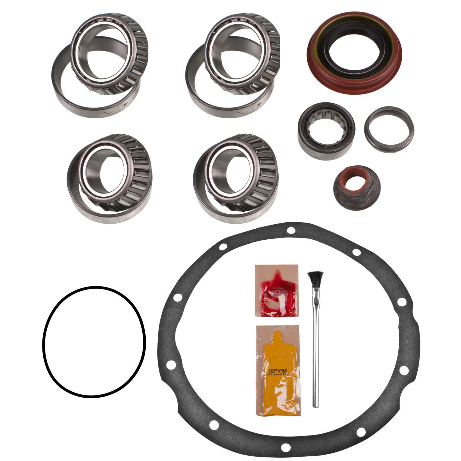 1983, 1982, 1981, 1980, 1979, 1978, 1977, 1976, 1975 Ford F-100 Differential Bearing Kit