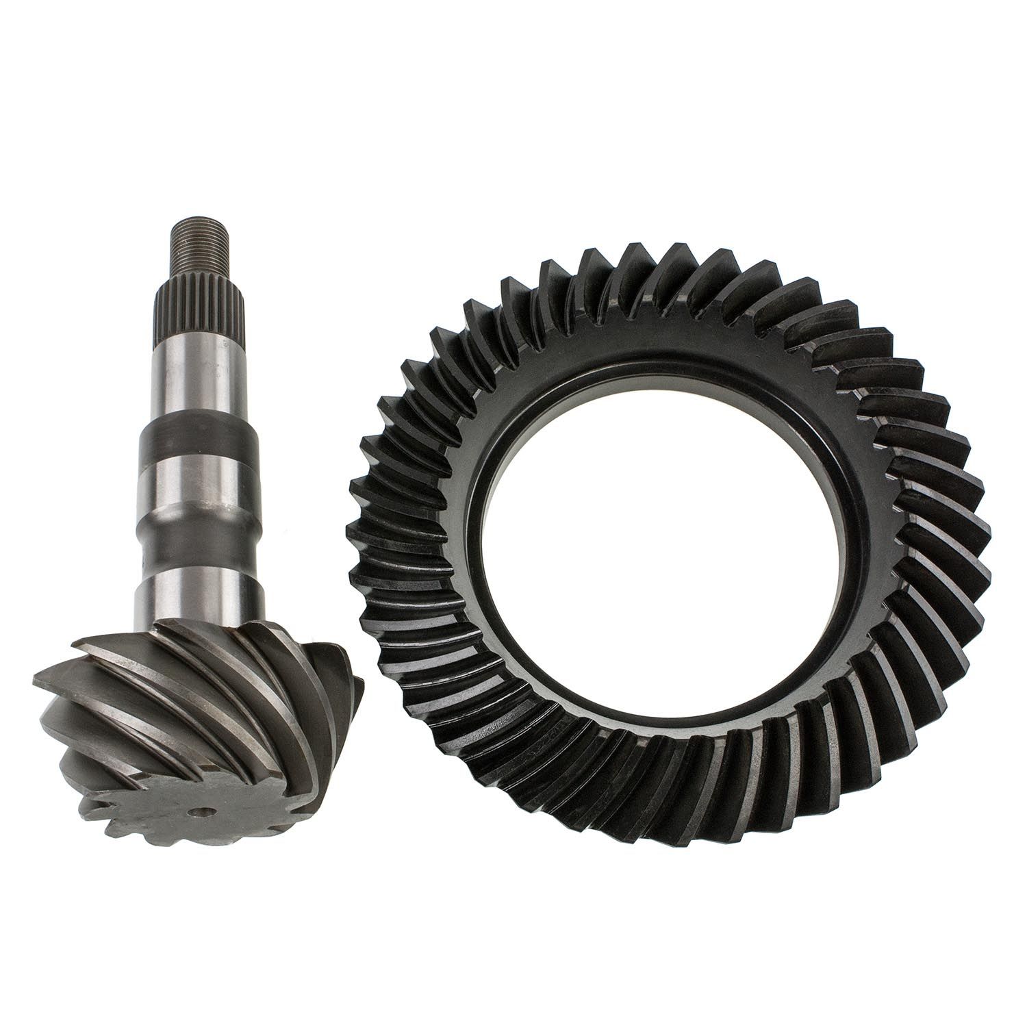 2002-2009 Buick Apollo Differential Ring and Pinion Motive Gear