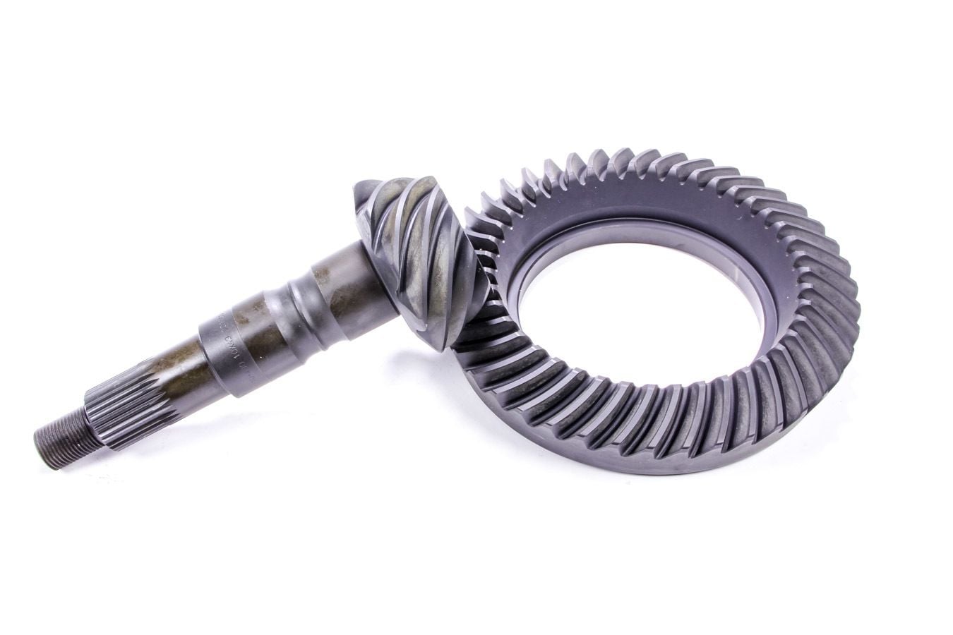 2002-2009 Buick Apollo Differential Ring and Pinion Motive Gear