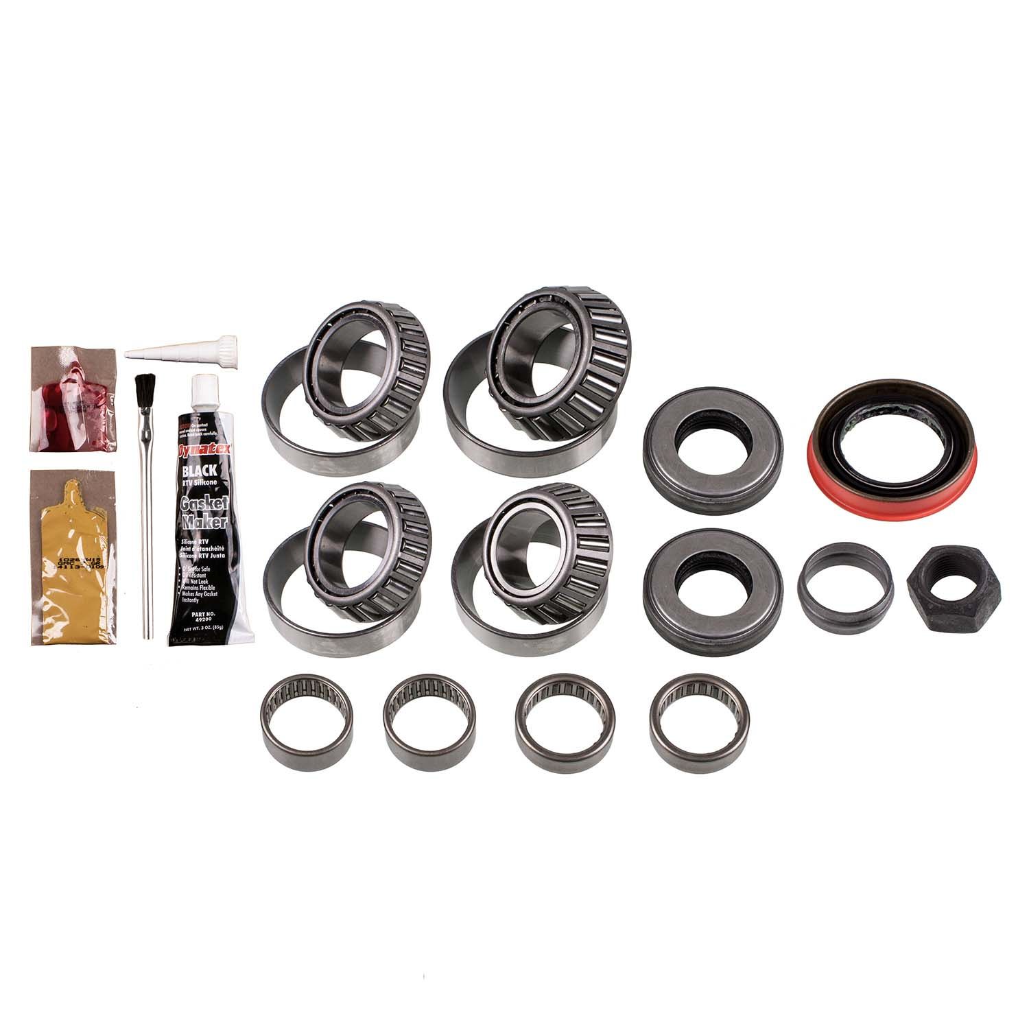 2002-2009 Buick Rainier Differential Bearing Kit Motive Gear