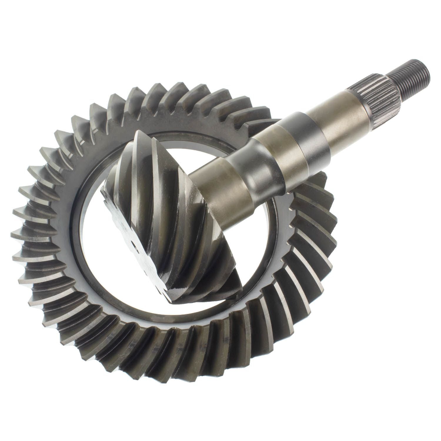 2002-2009 Buick Apollo Differential Ring and Pinion Motive Gear