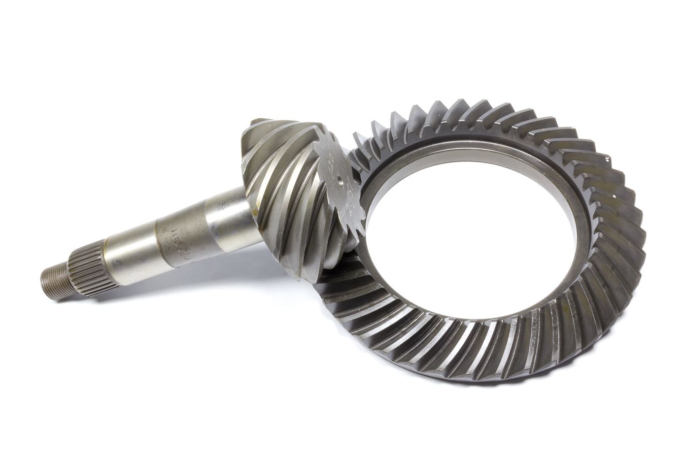 1981, 1980, 1979, 1978, 1977, 1976, 1975, 1974, 1973, 1972, 1971, 1970 GMC Jimmy Differential Ring and Pinion
