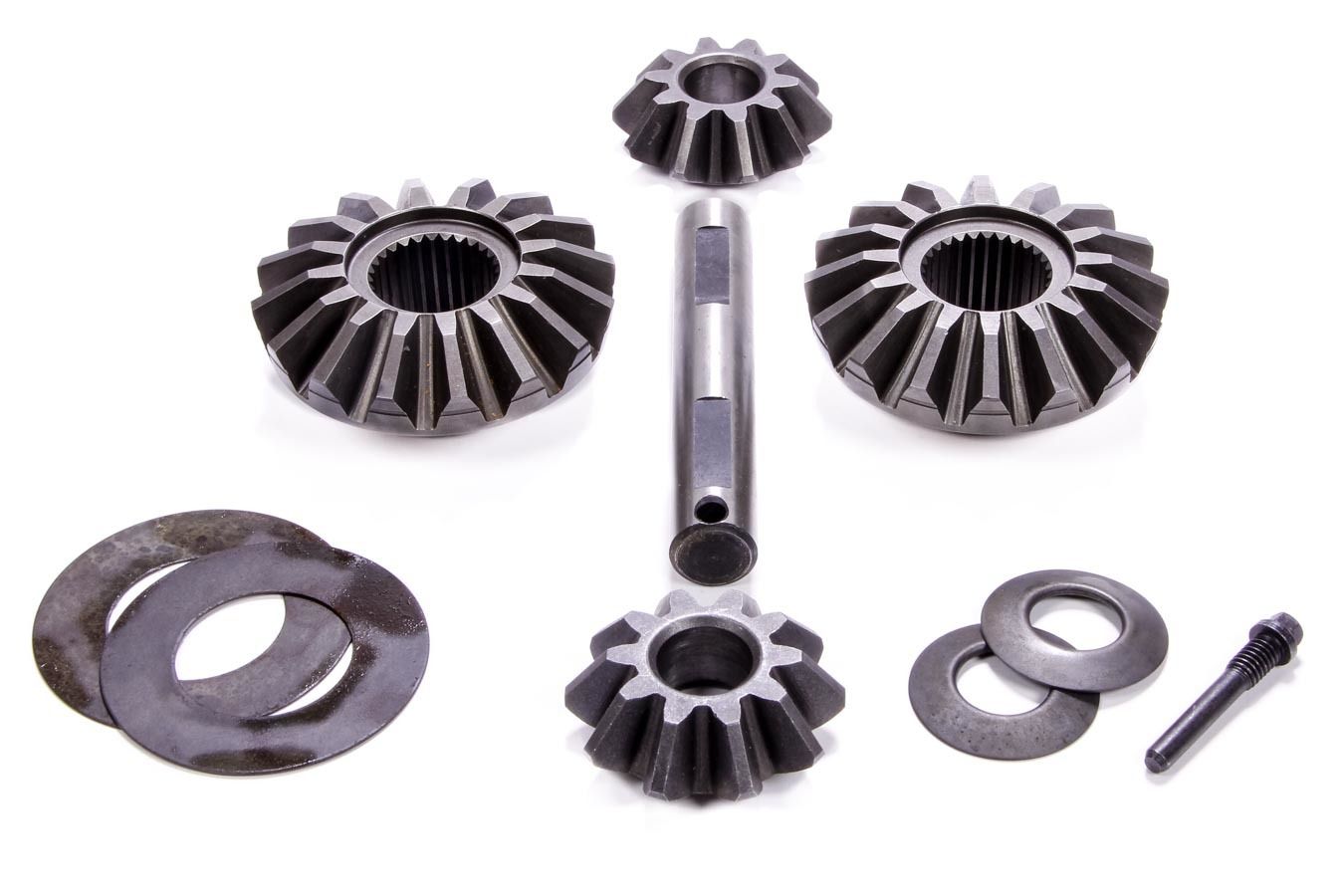 1973, 1972 Pontiac GTO Differential Carrier Gear Kit
