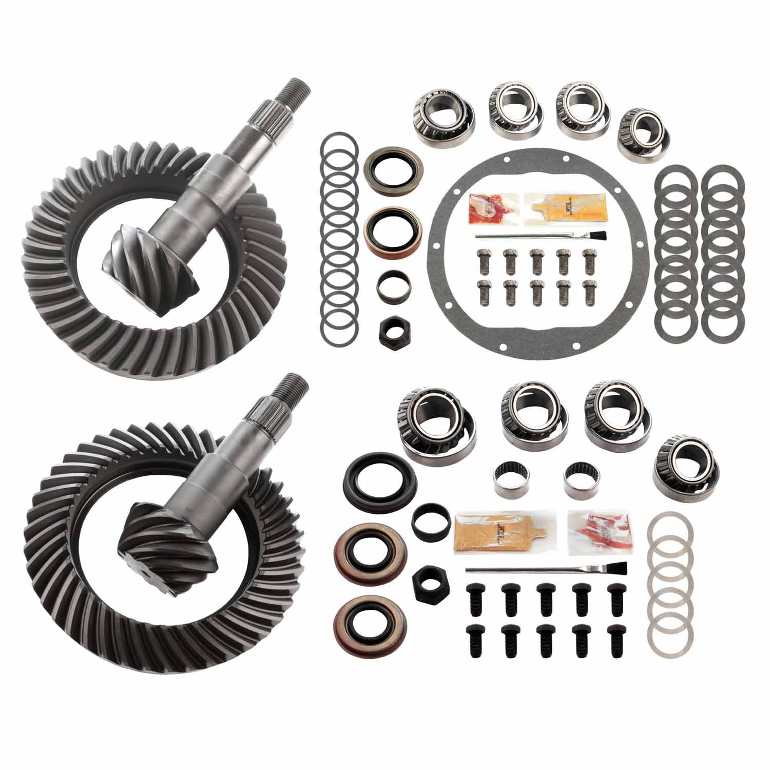 1998, 1997, 1996, 1995, 1994, 1993 GMC Yukon Differential Ring and Pinion