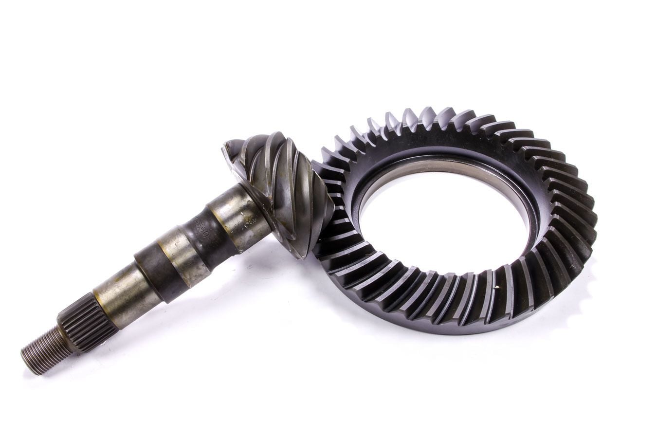 2002-2009 Buick Apollo Differential Ring and Pinion Motive Gear