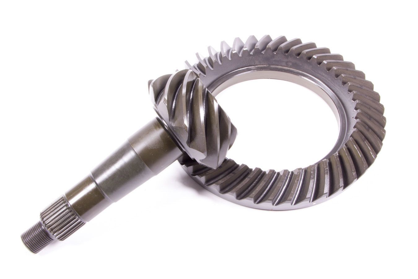 1972, 1971, 1970, 1969, 1968, 1967, 1966 Chevrolet Caprice Differential Ring and Pinion