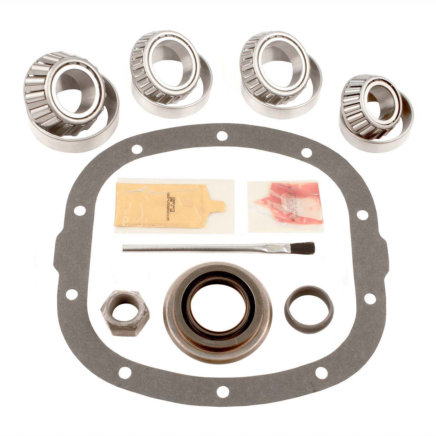 2005, 2004, 2003, 2002, 2001, 2000, 1999 Chevrolet Astro Differential Bearing Kit