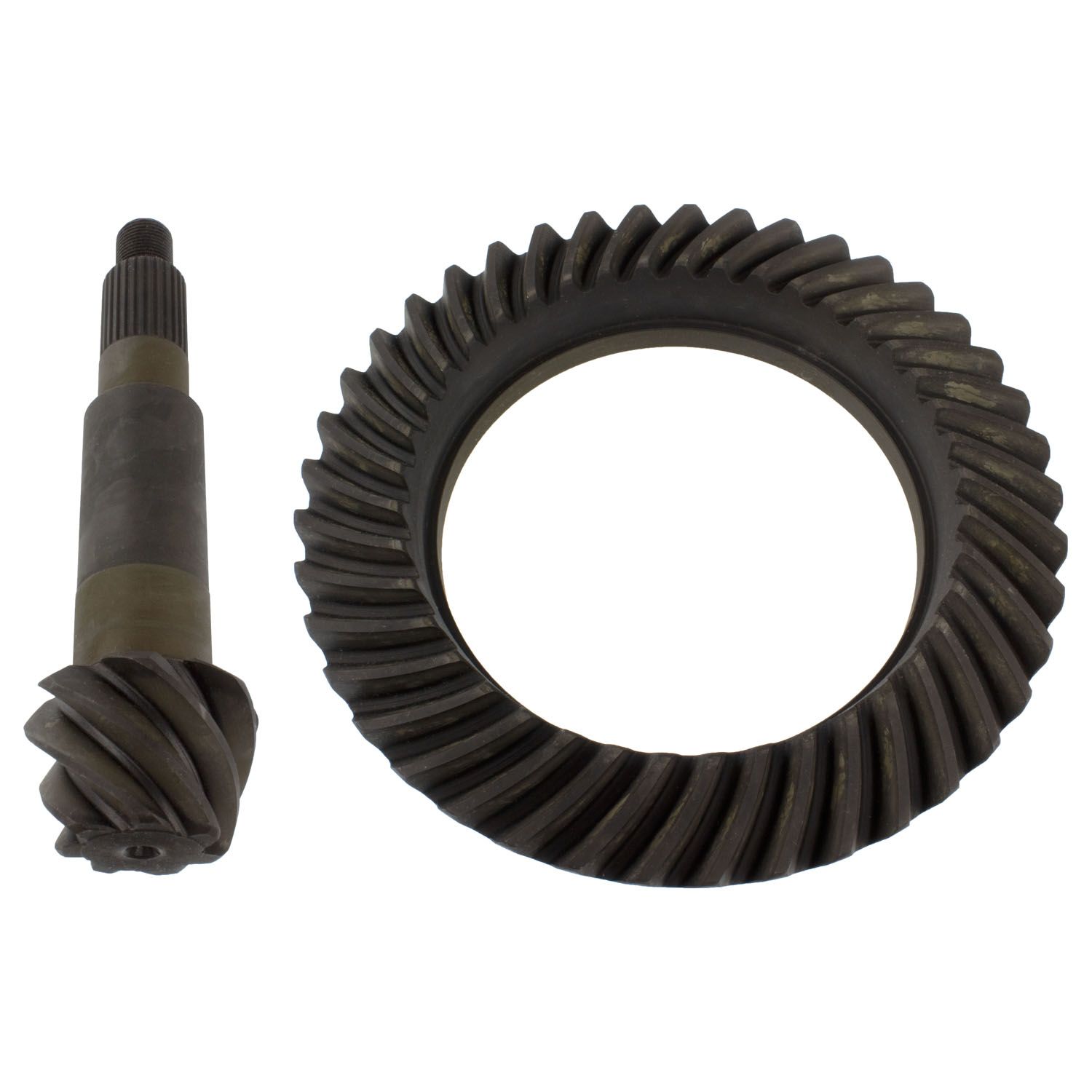 1991, 1990, 1989, 1988, 1987, 1986, 1985, 1984, 1983, 1982, 1981, 1980, 1979 GMC G2500 Pickup Differential Ring and Pinion